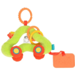 Toddler Slide and Swing Set