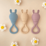 Baby Bear Ears Beanie