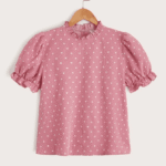 Little Ladybug Overalls