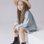 Little Lumberjack Flannel