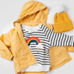 Little Ladybug Overalls