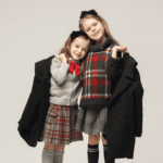 Little Lumberjack Flannel