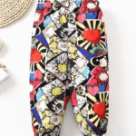 Little Ladybug Overalls