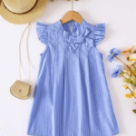 Little Ladybug Overalls