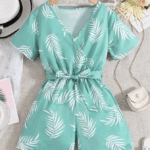 Little Ladybug Overalls